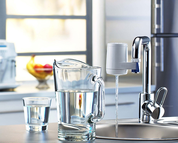 为什么需要共享饮水机纯水机和净水机有什么区别? 